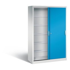 C+P Schiebetürenschrank  Acurado, H1950xB1200xT500mm