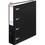 Herlitz Doppelordner maX.file protect A4 7cm schwarz