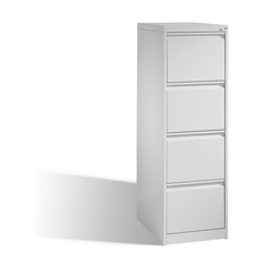 C+P Hängeregistraturschrank Acurado, H1357xB433xT590mm
