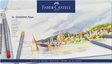 Faber-Castell Aquarellstift Goldfaber