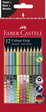 Faber-Castell Colour GRIP Sonderfarbset