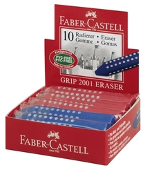 Faber-Castell Dreieckradierer GRIP