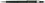 Faber-Castell Druckbleistift EXECUTIVE 0,7mm