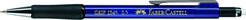 Faber-Castell Druckbleistift GRIP 1345 blau