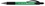 Faber-Castell Druckbleistift GRIP MATIC 0,5 grün