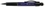 Faber-Castell Druckbleistift GRIP PLUS metallic-blau