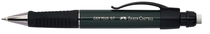 Faber-Castell Druckbleistift GRIP PLUS metallic-grün