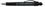 Faber-Castell Druckbleistift GRIP PLUS metallic-grün