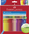 Faber-Castell Farbstift Colour GRIP