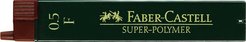 Faber-Castell Feinmine SUPER POLYMER F