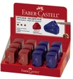 Faber-Castell Klappspitzdose mini