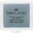 Faber-Castell Knetradierer ART ERASER grau
