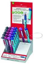 Faber-Castell POS Display Schulfüller 2013
