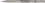 Faber-Castell Tintenschreiber ECCO-PIGMENT 0,3 mm