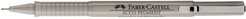 Faber-Castell Tintenschreiber ECCO-PIGMENT 0,7 mm