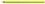 Faber-Castell Trockentextmarker 1148 gelb