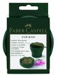 Faber-Castell Wasserbecher CLIC & GO