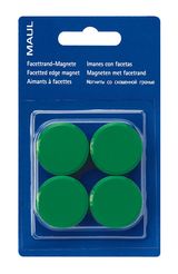 Facetterand-Magnet MAULpro, SB-Verpackung