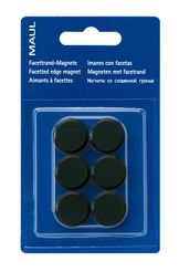 Facetterand-Magnet MAULpro, SB-Verpackung