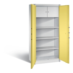 C+P Feuerschutzschrank Certos, H1950xB930xT500mm