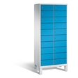 C+P Laptopschrank Evolo, H1850xB810xT500mm