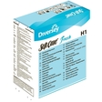 Soft Care™ Seifenschaum, Fresh H1, Nachfüllung, flüssig, Patrone mit Spenderpumpe, blau (800 ml)