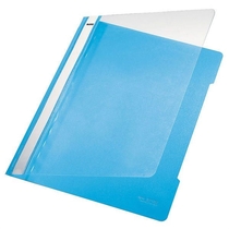 Leitz Standard Plastic-Hefter