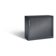C+P Sideboard mit Rollladen Asisto, H919xB1000xT435mm