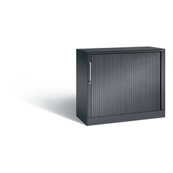 C+P Sideboard mit Rollladen Asisto, H919xB1000xT435mm