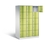 C+P XXL-Schließfachschrank Resisto, H1950xB1148xT740mm