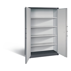 C+P Feuerschutzschrank Certos, H1950xB1200xT500mm