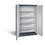 C+P Feuerschutzschrank Certos, H1950xB1200xT500mm