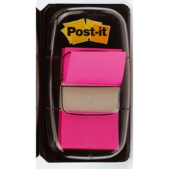 Post-it® Haftstreifen Index Standard