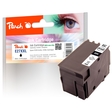 Peach Tintenpatrone schwarz kompatibel zu Epson No. 27XXL, T2791
