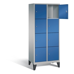 C+P Garderobenschrank Classic, H1850xB810xT500mm