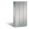 C+P Garderobenschrank Classic, H1800xB900xT500mm
