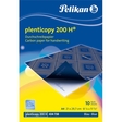 Pelikan Handdurchschreibe-Papier Durchschreibpapier Plenticopy® 200 H®