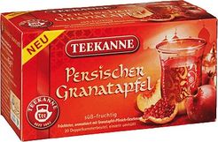 TEEKANNE Tee Persischer Granatapfel/6992 20x 2,75 g Persischer Granatapfel