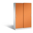 C+P Schiebetürenschrank Asisto, H1980xB1200xT435mm
