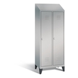 C+P Garderobenschrank Classic, H1850xB810xT500mm