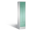 C+P Garderobenschrank Classic, H1820xB420xT510mm