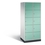 C+P XL-Schließfachschrank Intro, H1950xB820xT590mm