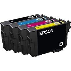 EPSON® Tintenpatrone T18134012 / 18XL, magenta/C13T18134012 7 ml