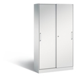 C+P Schiebetürenschrank Asisto, H1980xB1000xT435mm