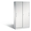 C+P Schiebetürenschrank Asisto, H1980xB1000xT435mm