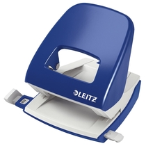 Leitz Bürolocher NeXXt Metall
