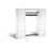 C+P Offene Garderobe Serie 8070, H1950xB1870xT480mm