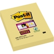 Post-it® Haftnotiz Super Sticky Notes