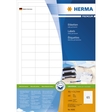 HERMA PREMIUM A4 Etiketten 200 Blatt / Packung