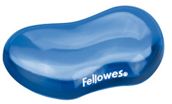 Fellowes® Flex Auflage Crystal Gel